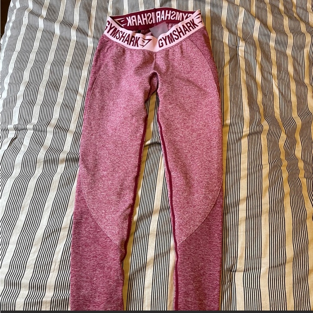 Gymshark leggings